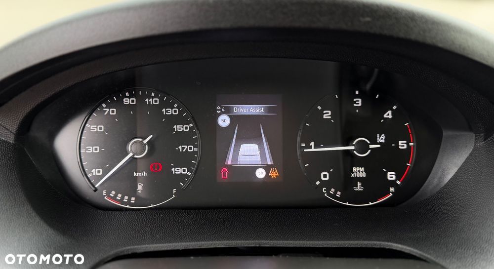 Fiat DUCATO L3H2 2024r 2.2 140KM - 26