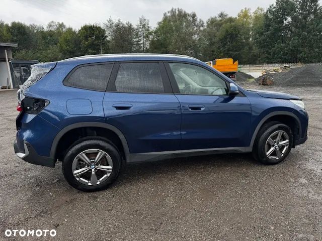 BMW X1 sDrive18d Sport Line - 8