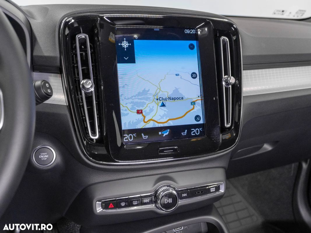 Volvo XC 40 - 17