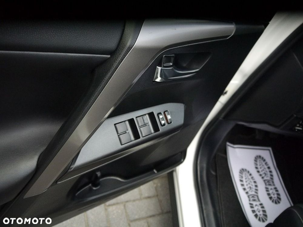 Toyota RAV4 2.0 D-4D 4x2 Start-Stop Comfort - 32