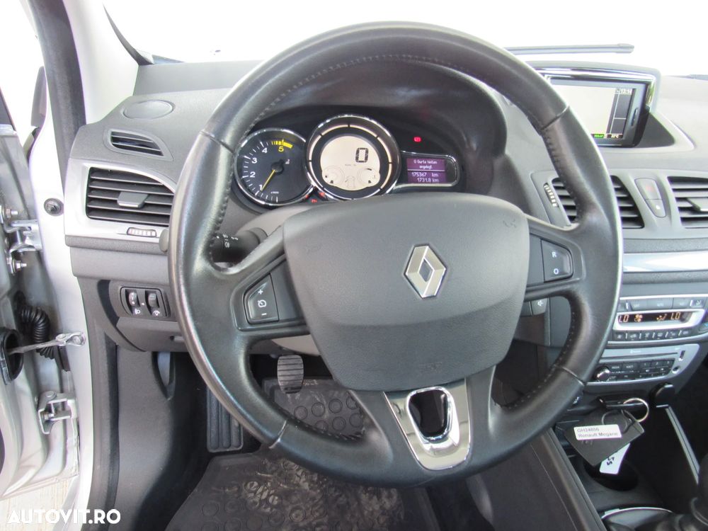 Renault Megane - 19