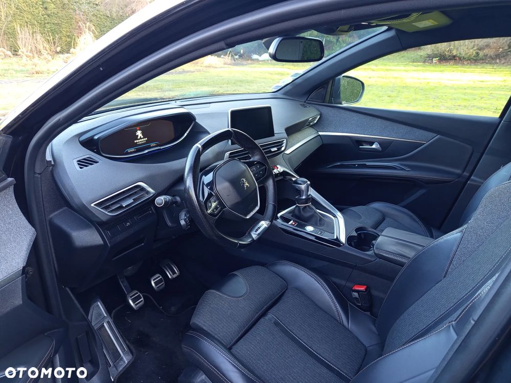 Peugeot 3008 HDi FAP 150 Business-Line - 12