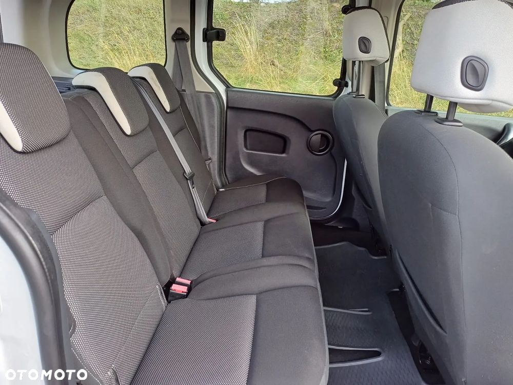Renault Kangoo 1.5 dCi Zen - 12