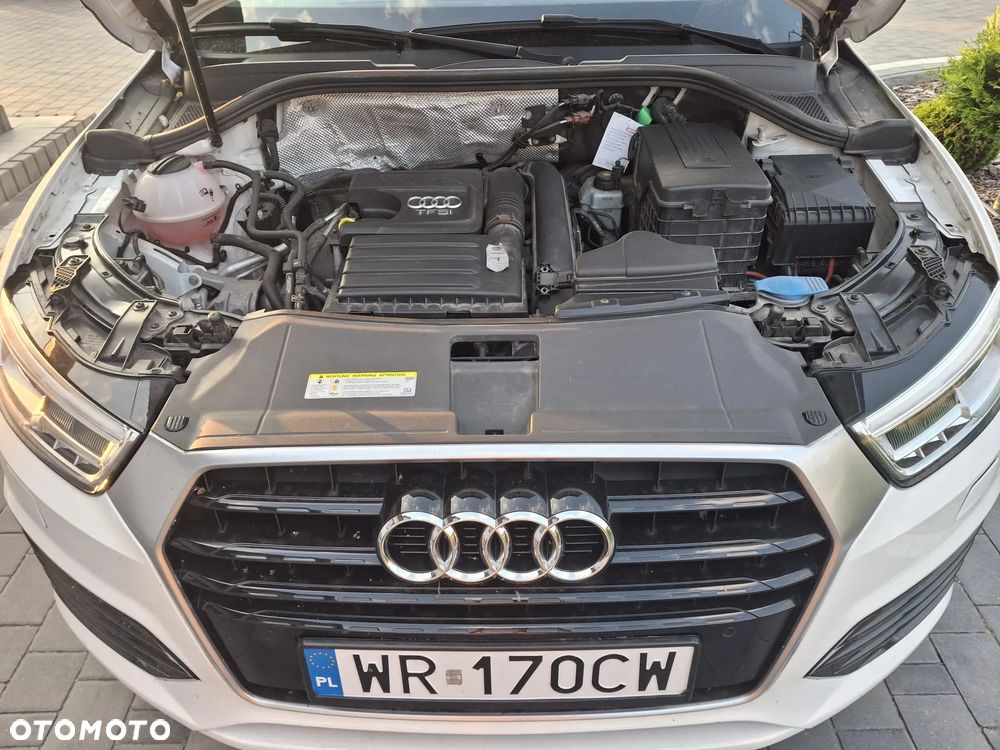 Audi Q3 1.4 TFSI S tronic - 12