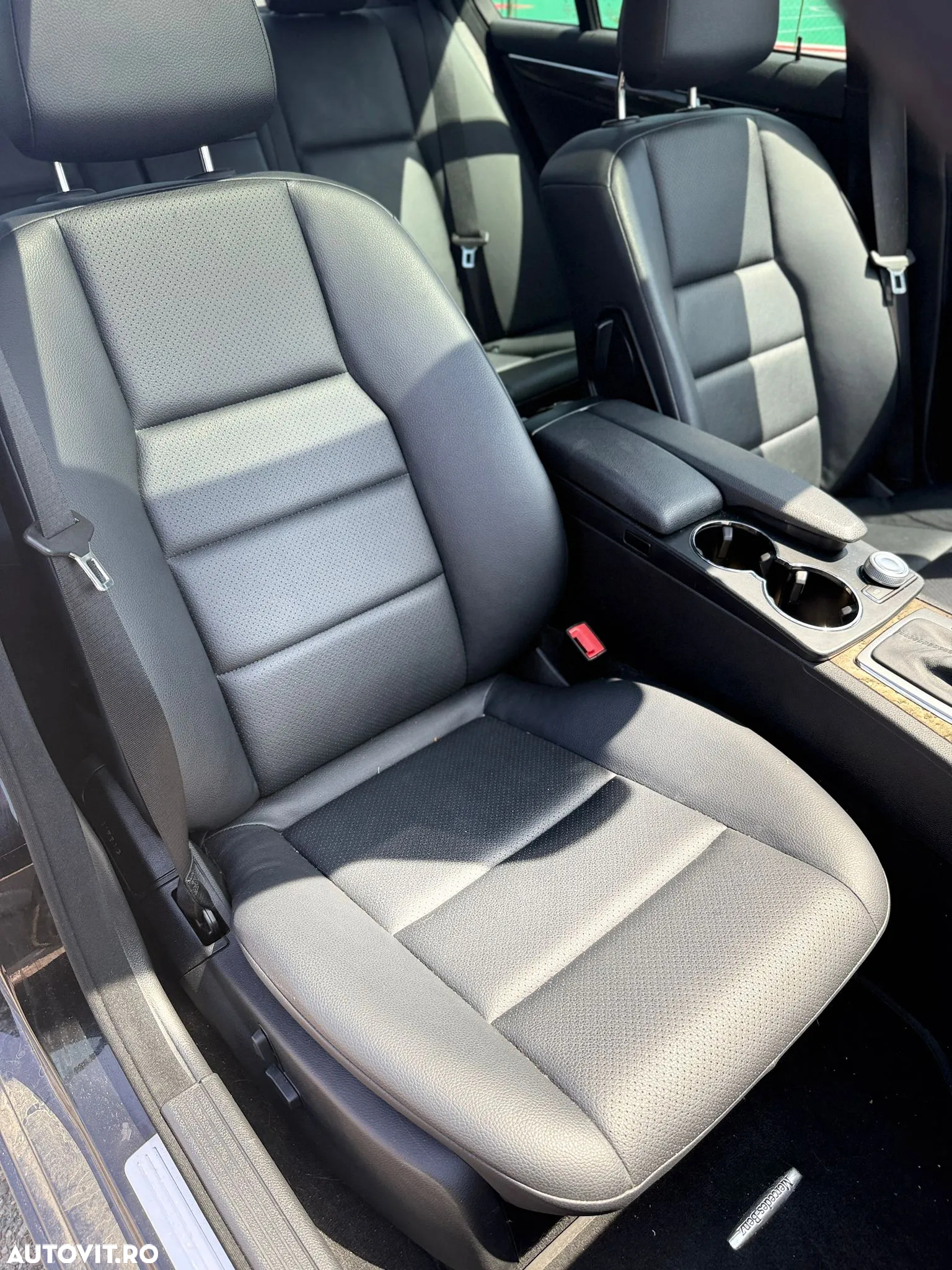 Mercedes-Benz C - 6