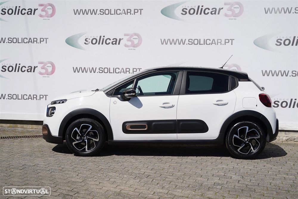 Citroën C3 1.2 PureTech C-Series - 9