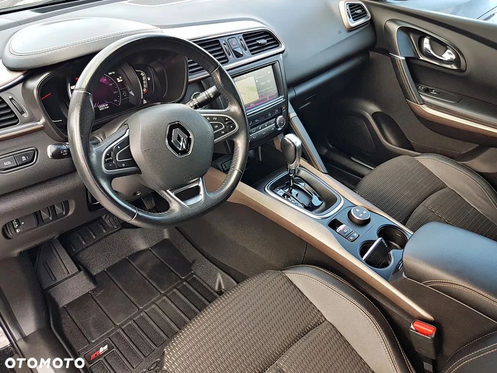 Renault Kadjar Energy dCi 110 EDC Business - 19