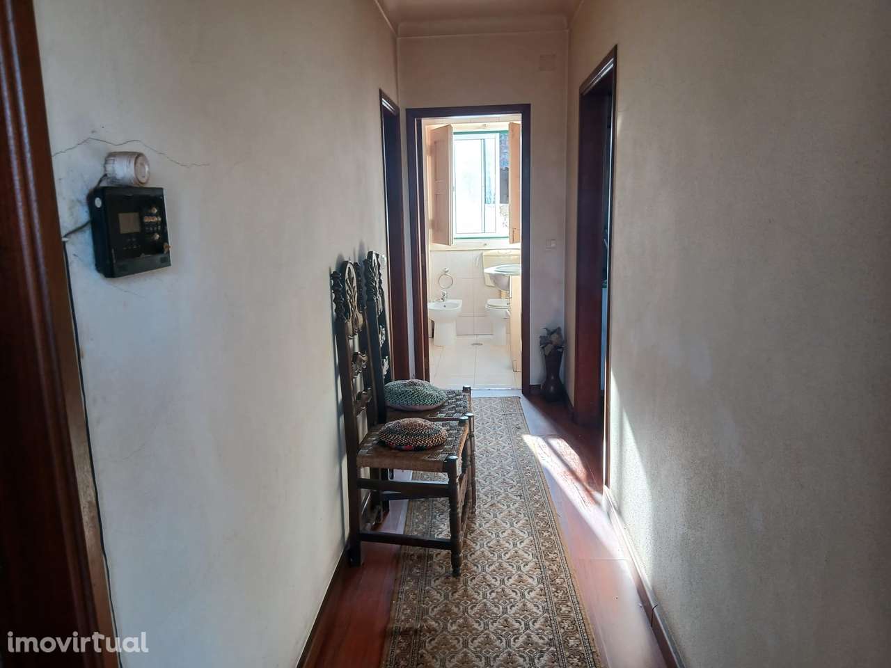 Moradia T2 Isolada - Grande imagem: 4/12