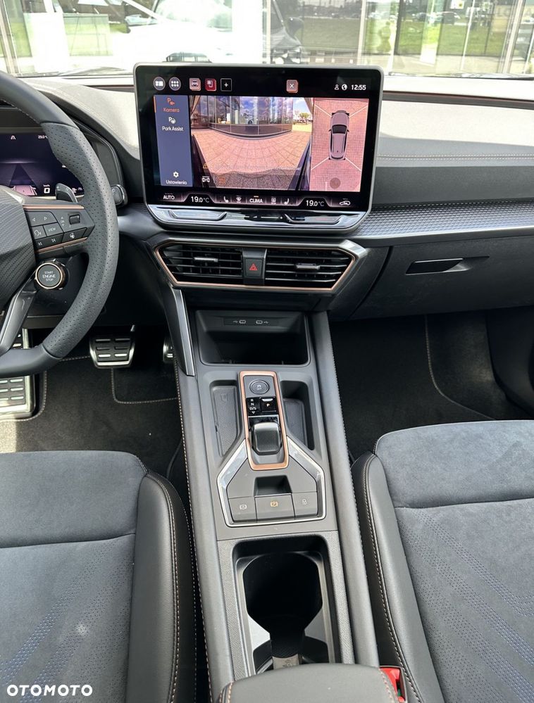 Cupra Formentor 2.0 TSI 4Drive DSG - 24