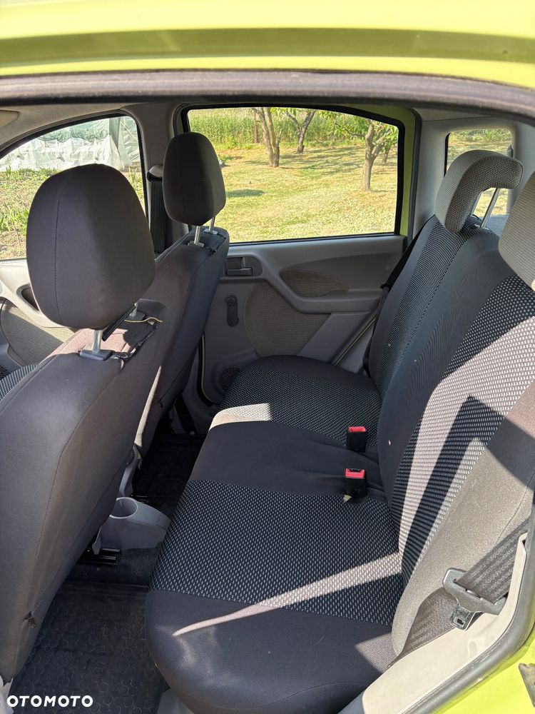 Fiat Panda 1.2 Sport - 11
