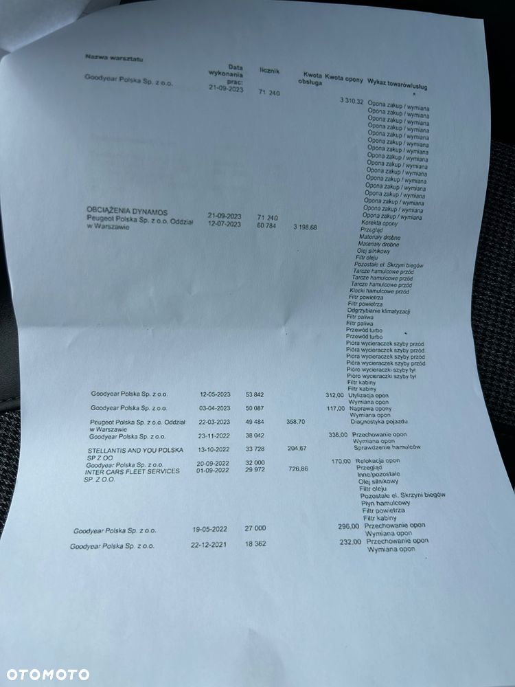 Peugeot 3008 1.5 BlueHDi Allure S&S - 29