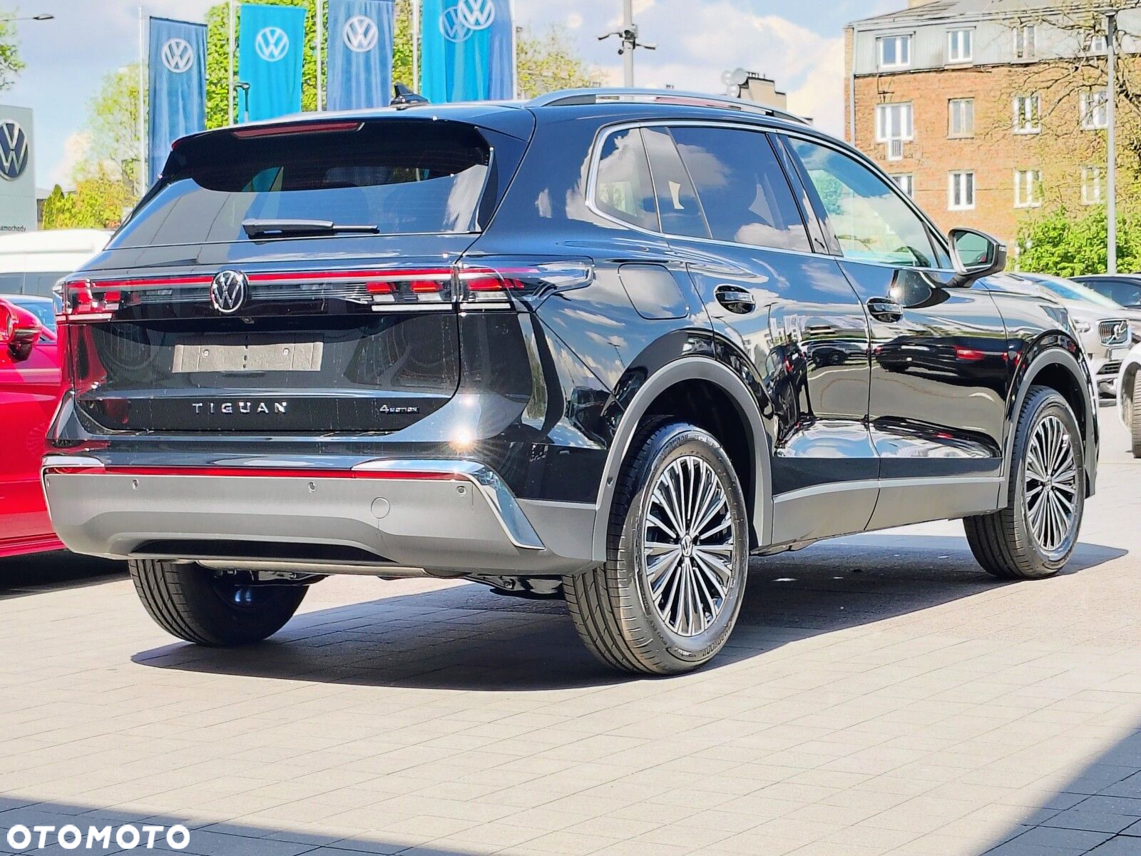 Volkswagen Tiguan - 6