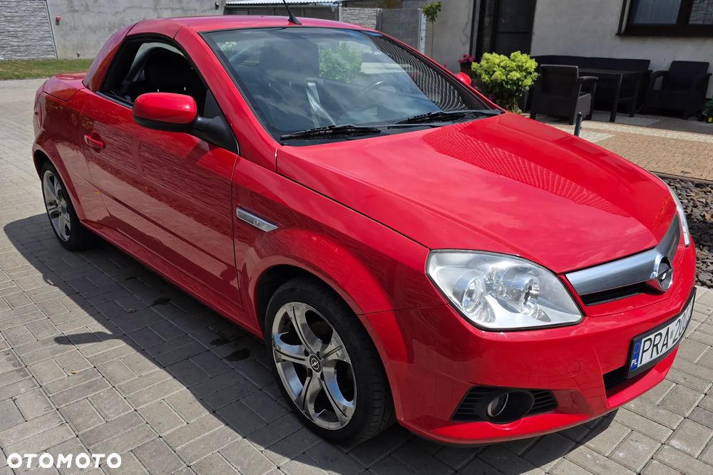 Opel Tigra 1.4 Enjoy - 2