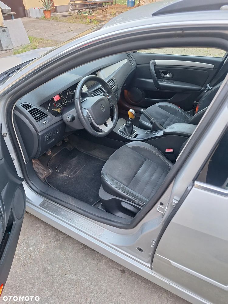 Renault Laguna - 13