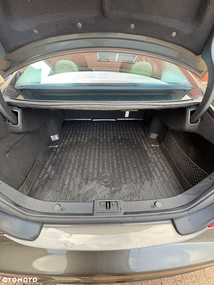 Mercedes-Benz CLS 320 CDI - 23