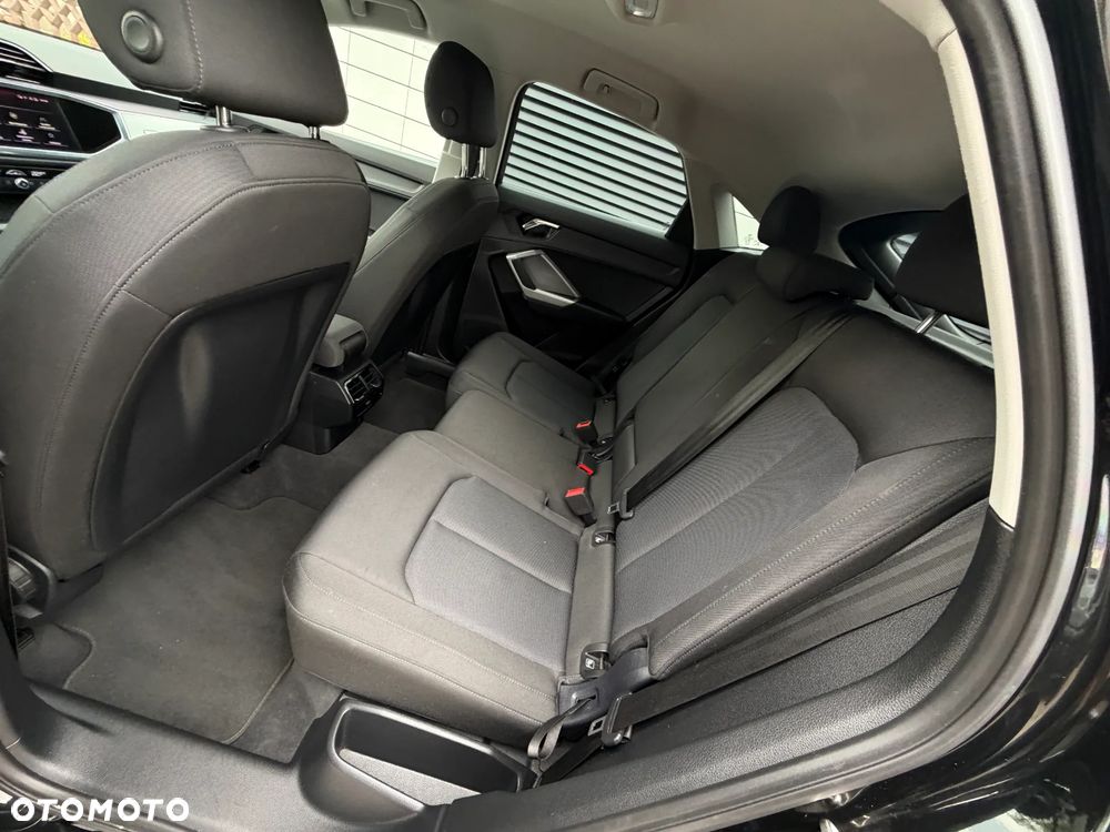 Audi Q3 Sportback 35 TFSI mHEV S tronic - 34