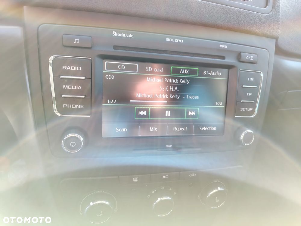 Skoda Yeti 1.2 TSI Ambition - 17