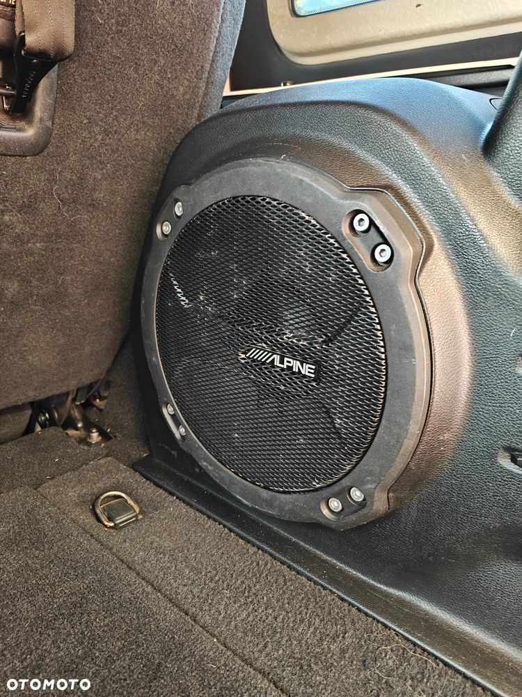 Jeep Wrangler Unlimited GME 2.0 Turbo Sahara - 10