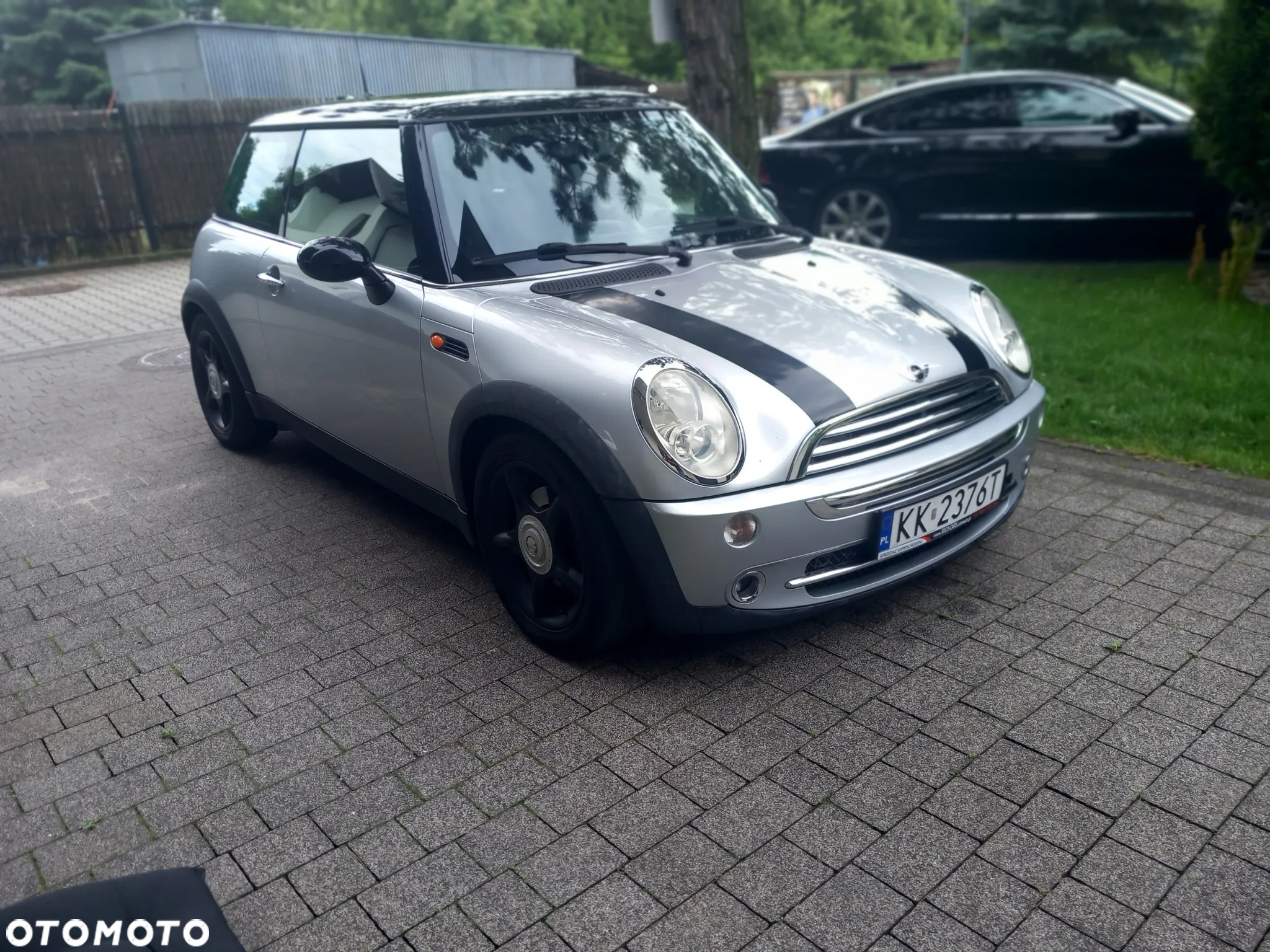 MINI Cooper - 3
