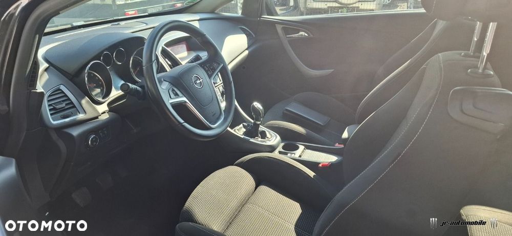 Opel Astra - 13