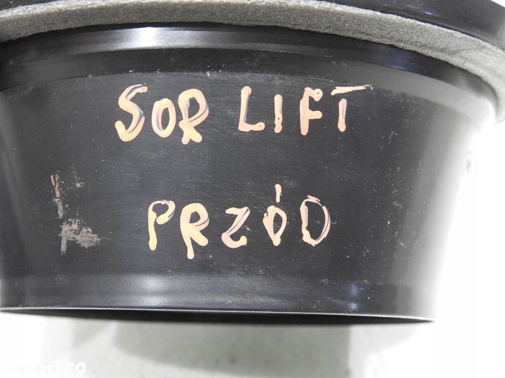 GŁOŚNIK GŁOŚNIKI PRZÓD KIA SORENTO I LIFT - 6