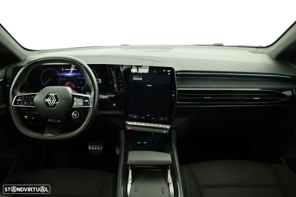Renault Austral 1.2 E-Tech Techno Espirit - 8