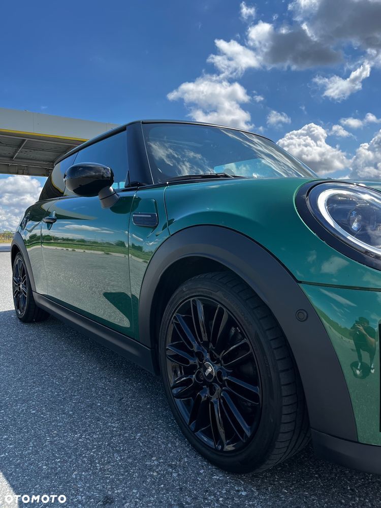 MINI Cooper S sport - 4