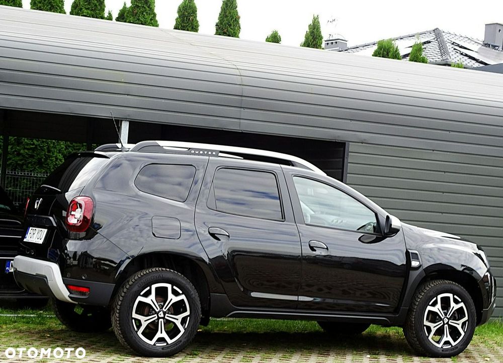 Dacia Duster TCe 125 2WD Prestige - 15