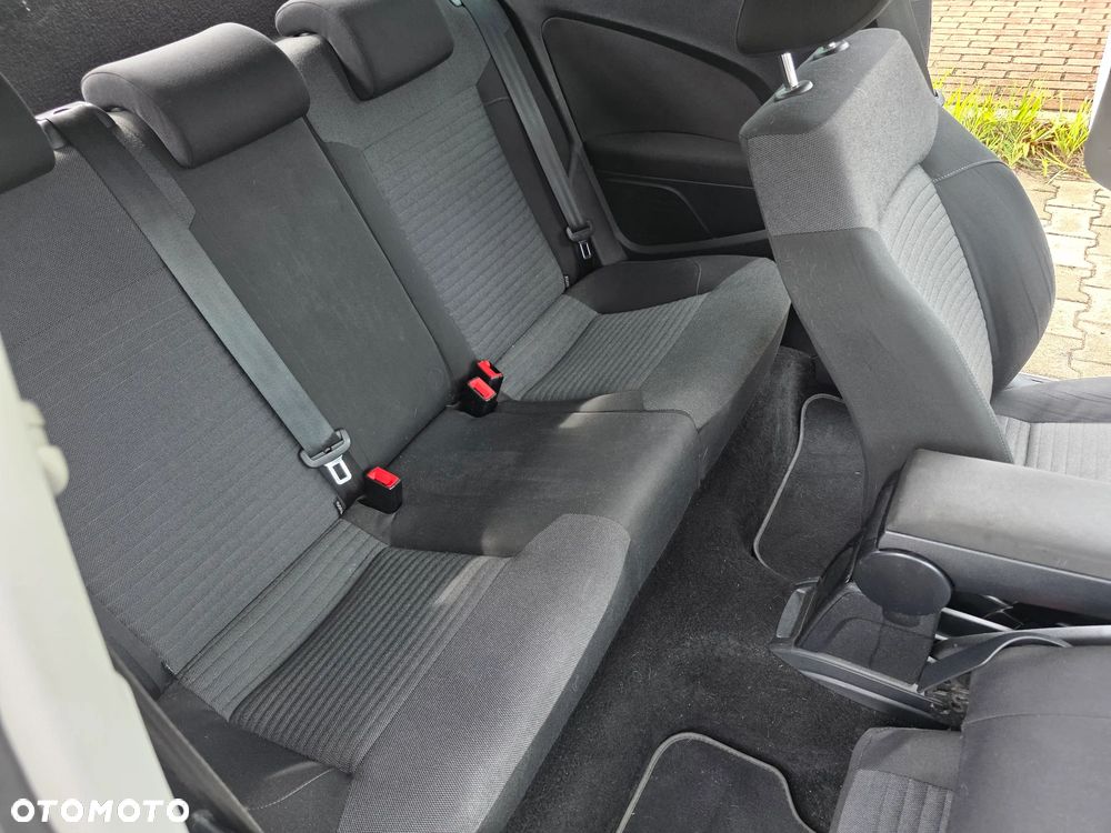 Volkswagen Polo 1.6 TDI DPF Comfortline - 13