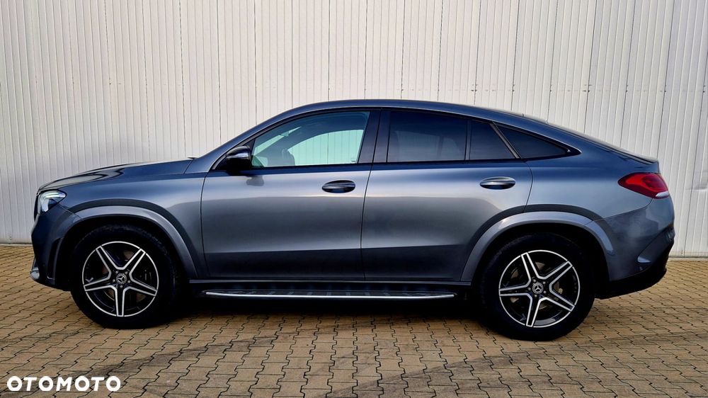 Mercedes-Benz GLE 400 d 4-Matic - 7
