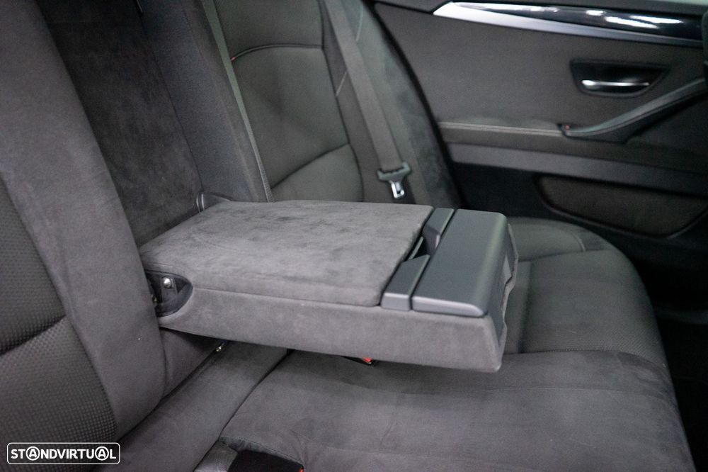 BMW M550d xDrive Touring Sport-Aut. - 33