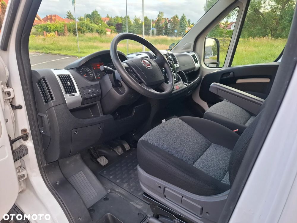 Fiat Ducato - 6