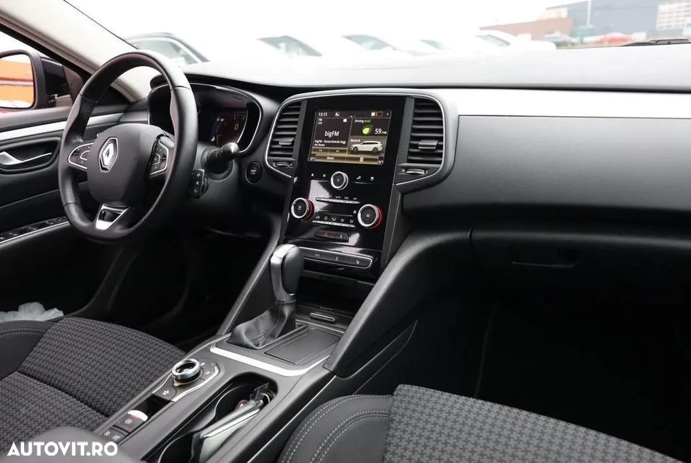 Renault Talisman - 3