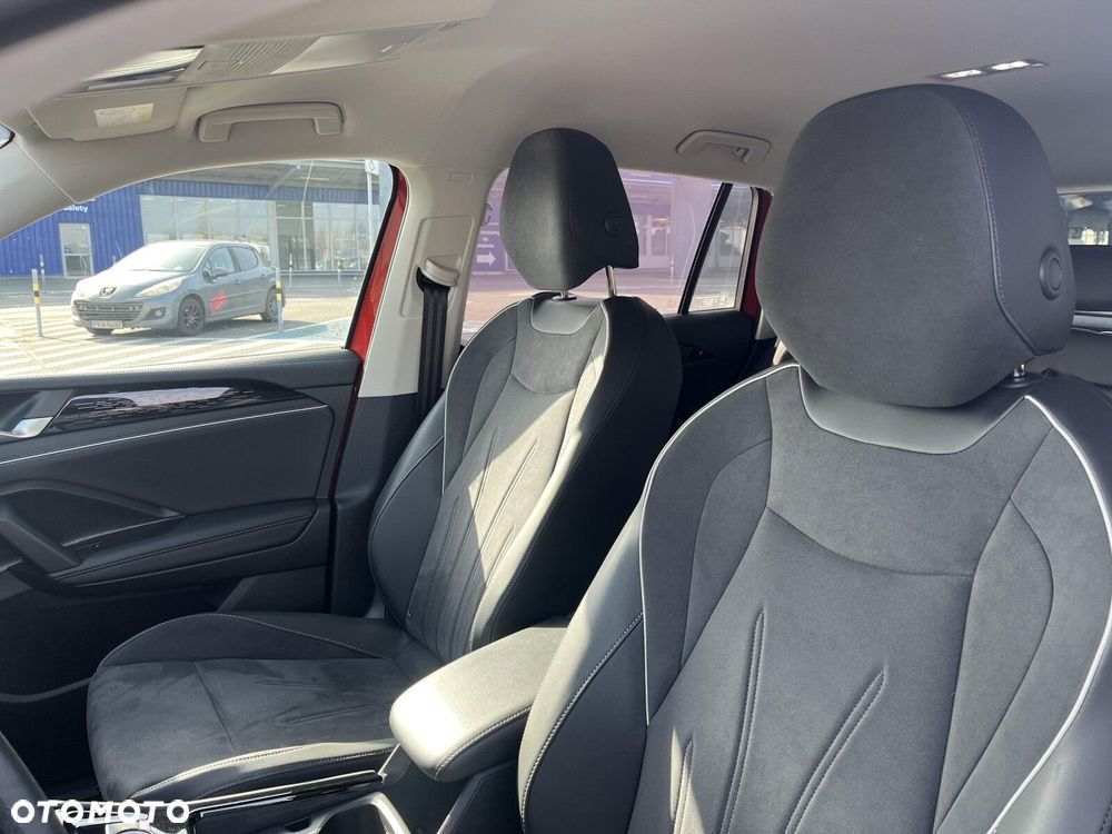 Volkswagen Tiguan 1.5 TSI EVO Elegance DSG - 11