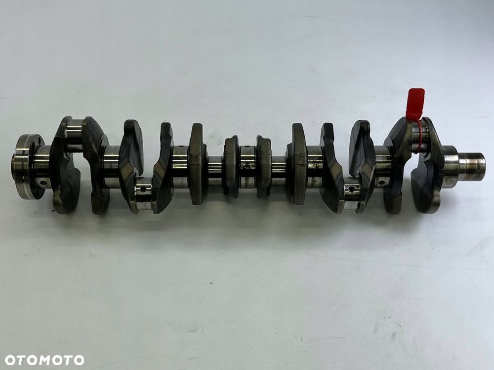 wał korbowy bmw 3 e90 e91 7792608 - 14