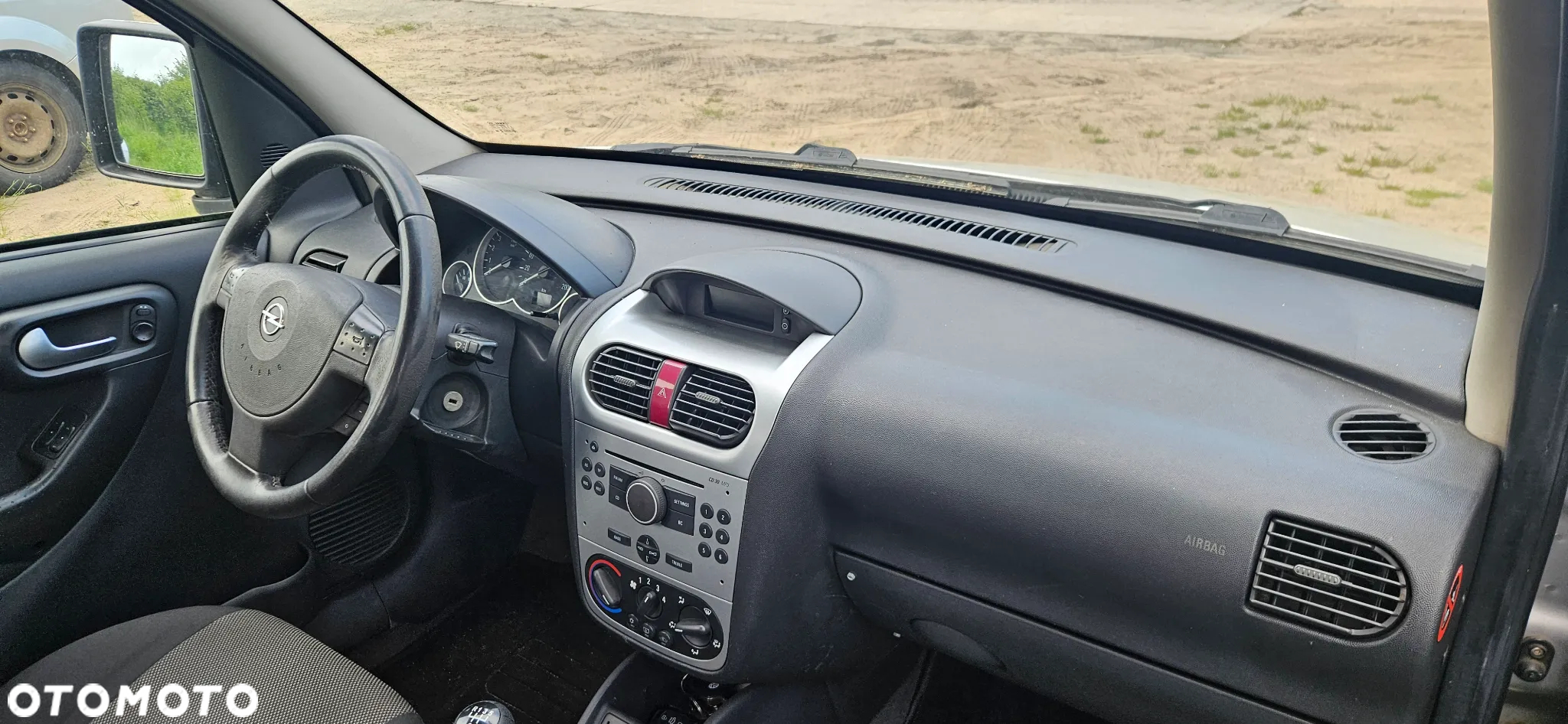 Opel Combo Tour 1.3 CDTI Enjoy - 18