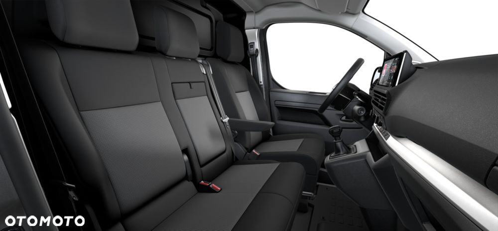 Citroën JUMPY DMC 2490 | XL, DŁUGI, LONG | LED + 2x DRZWI - 6