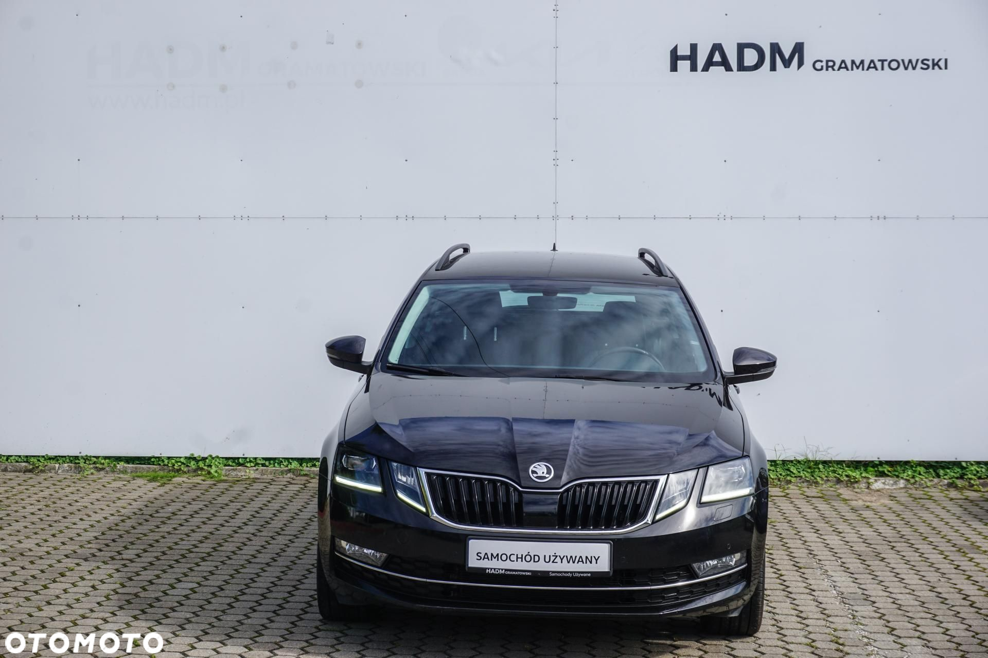 Skoda Octavia - 2