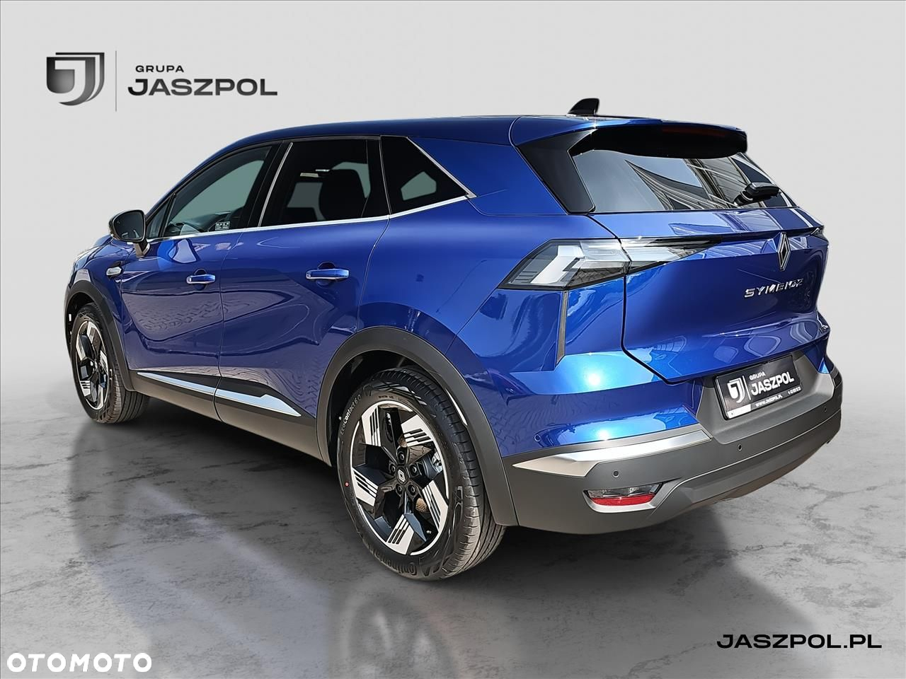 Renault Symbioz - 7