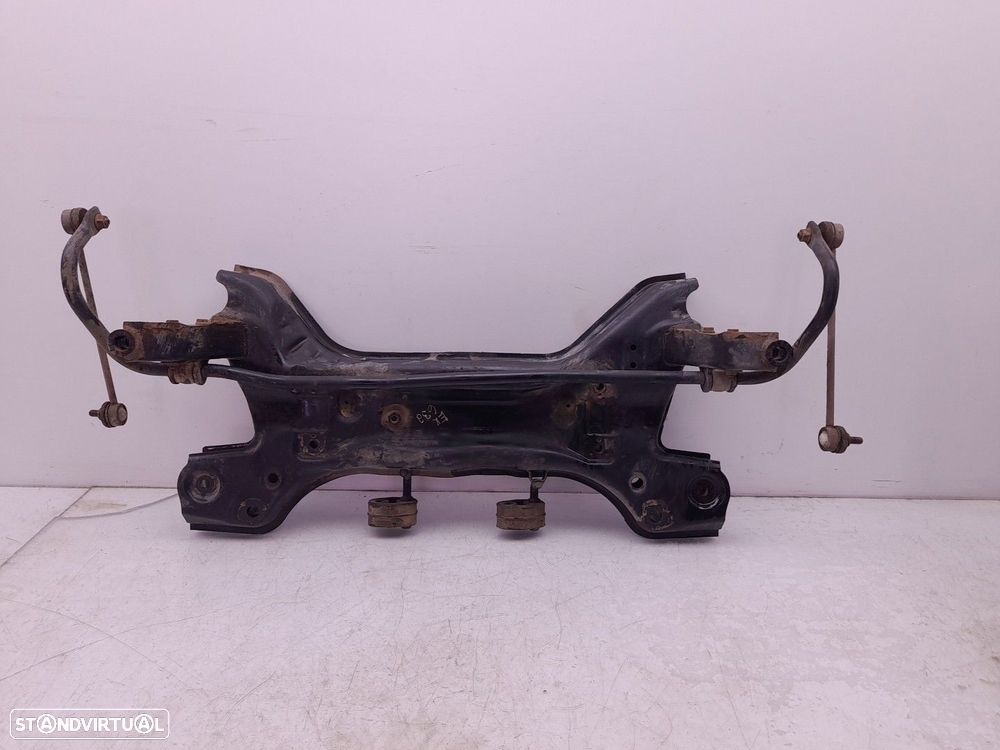 Charriot frente SEAT Ibiza IV SportCoupe Van (6J1, 6P5) - 1