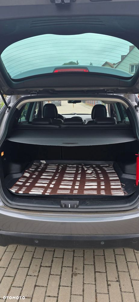 Hyundai ix35 1.6 GDI Premium 2WD - 6