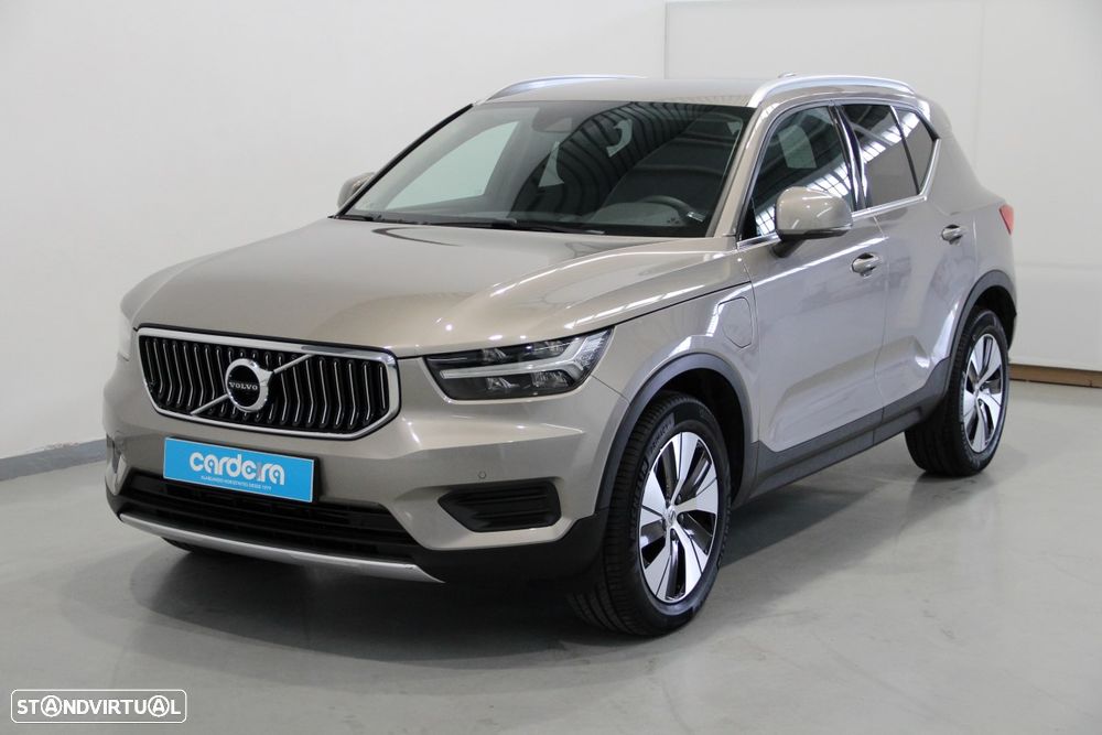 Volvo XC 40 1.5 T5 PHEV Momentum - 1