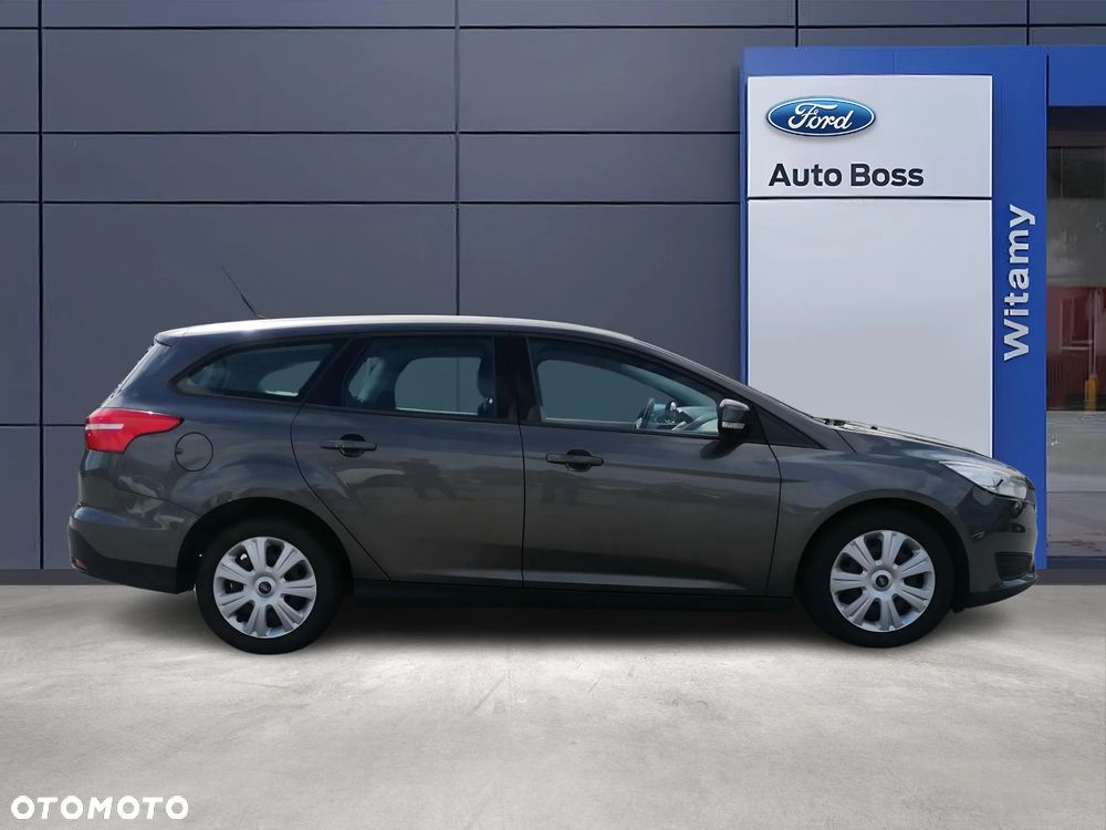 Ford Focus - 5