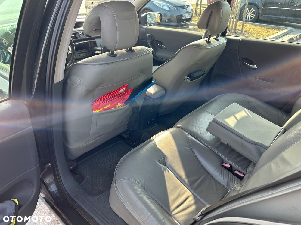 Renault Laguna - 13