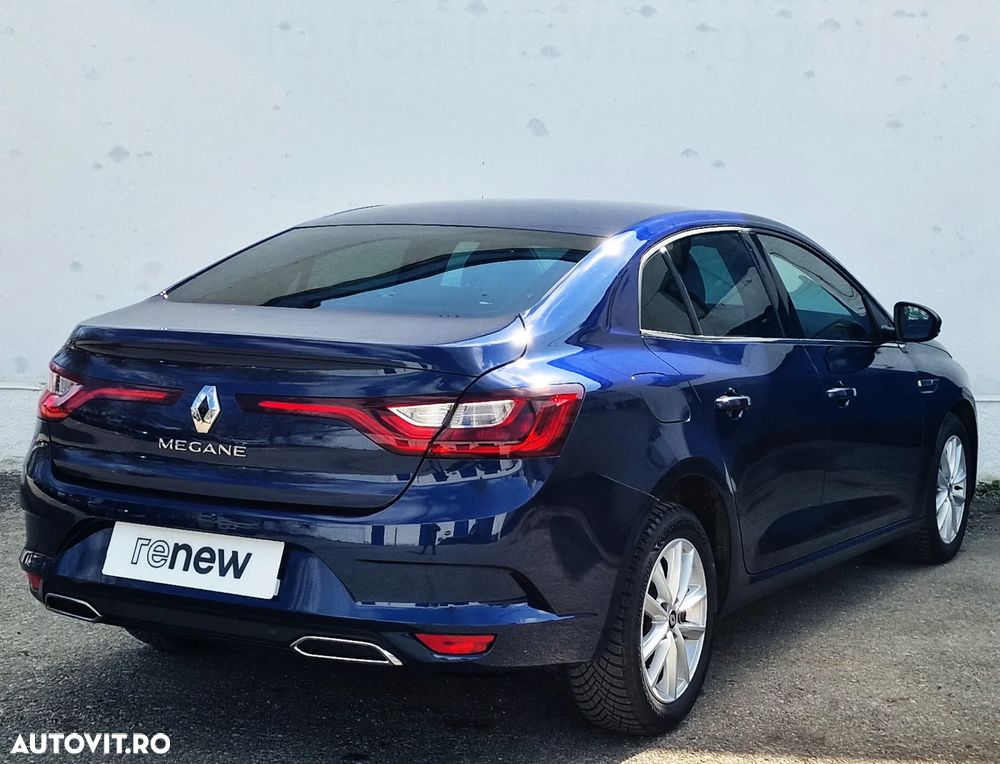 Renault Megane TCe 140 EDC GPF Techno - 2