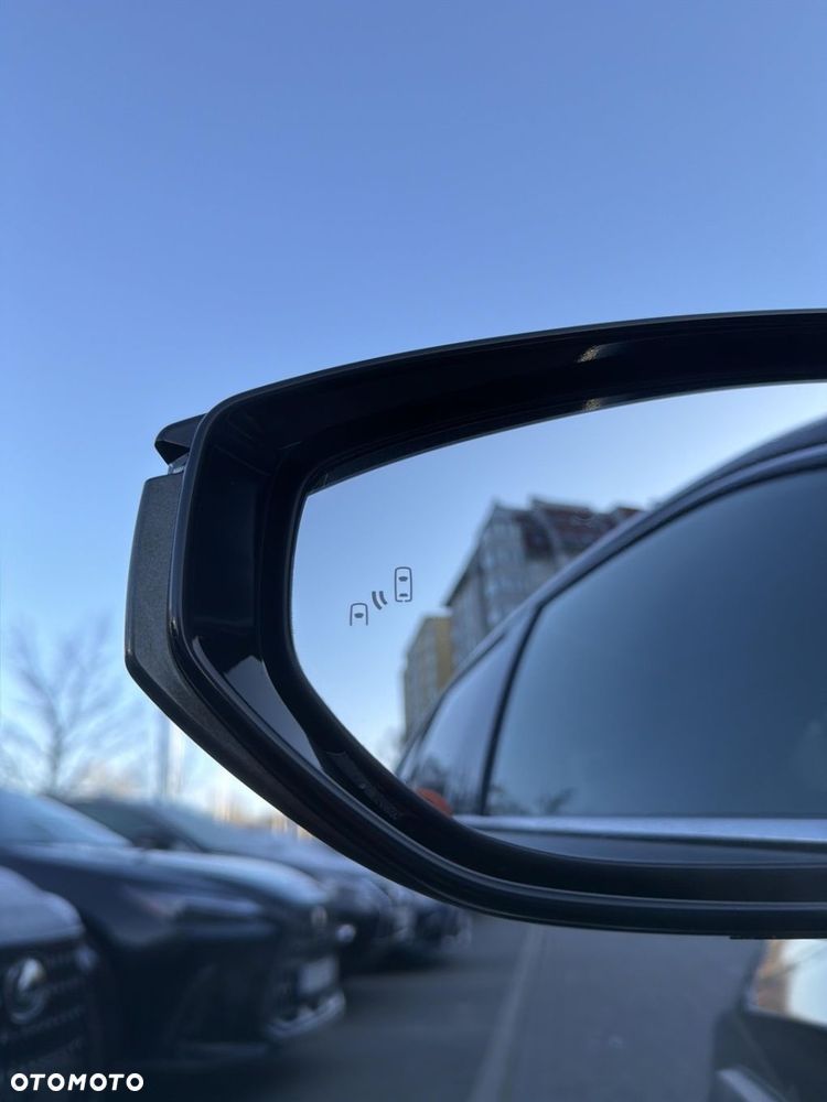 Lexus UX 250h GPF F Sport Design 2WD - 21