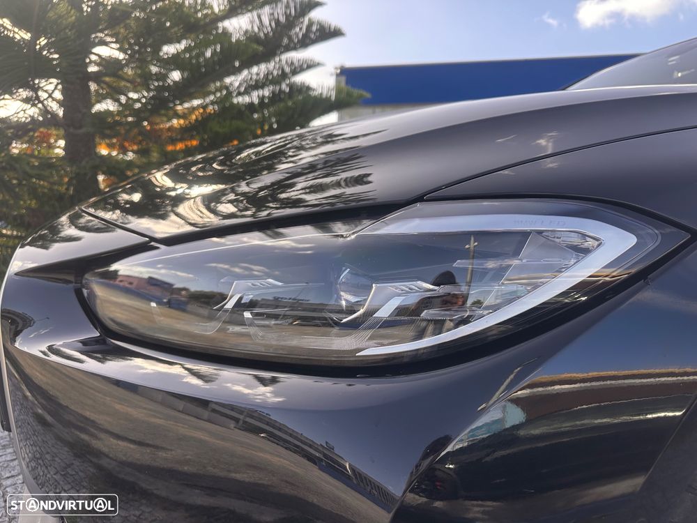 BMW i4 eDrive40 - 12