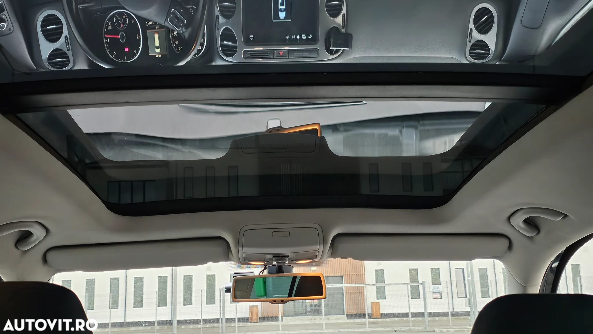 Volkswagen Tiguan 2.0 TDI CR DPF 4Motion Sport&Style - 7