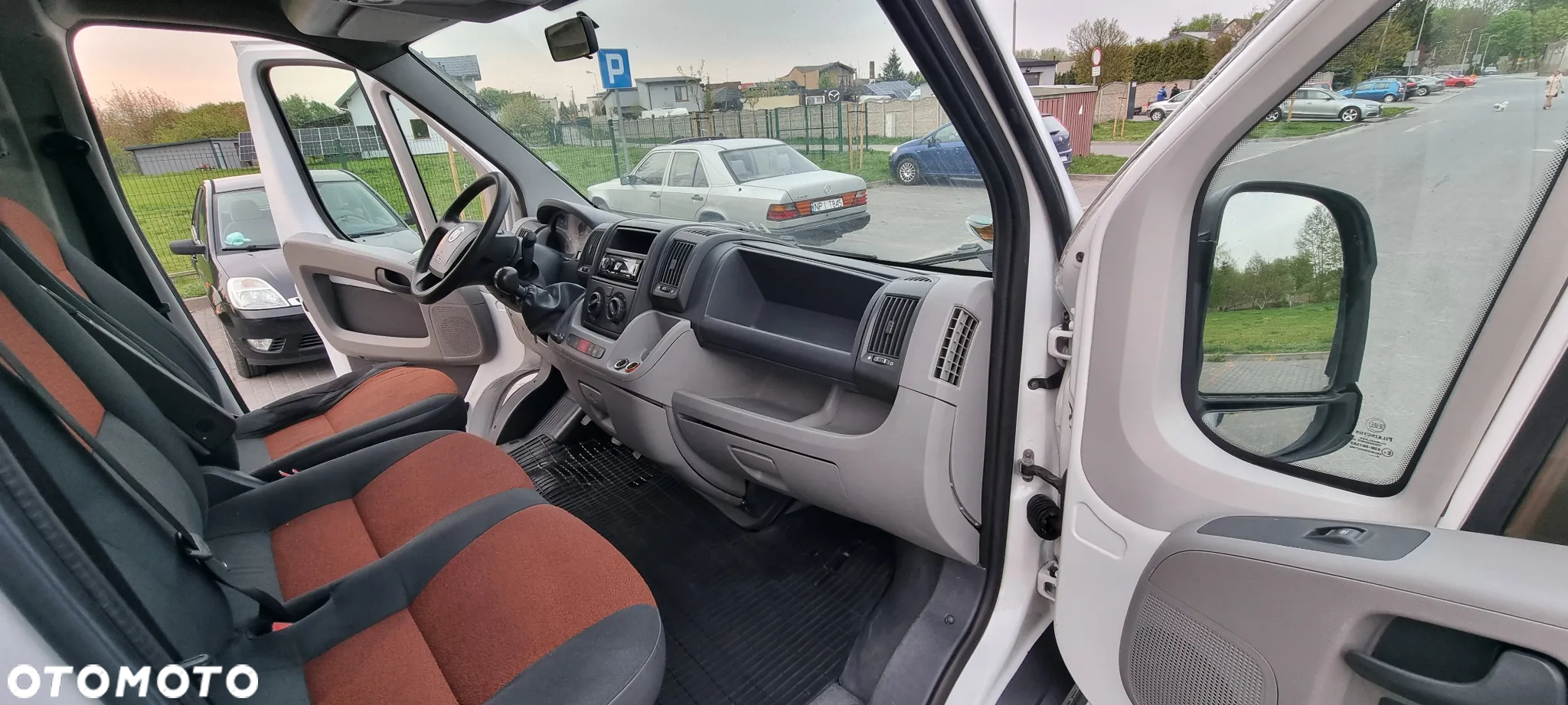Fiat DUCATO - 17