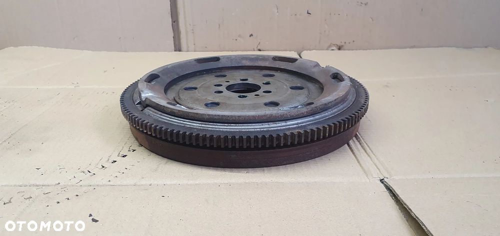 Sprzęgło koło zamachowe LUK Audi A4 B6 2.0 Automat - 2